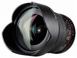 Samyang 10mm f/2.8 ED AS NCS CS Sony A bayonet, APS-C