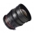 Samyang 24mm T1.5 VDSLR ED AS IF UMC II Fuji X bayonet, Full Frame