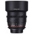 Samyang 85mm T1.5 VDSLR AS IF UMC II Sony A bayonet, Full Frame