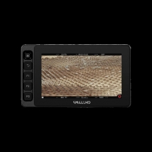 SmallHD Ultra 5, 5 hüvelykes monitor