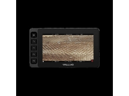 SmallHD Ultra 5, 5 hüvelykes monitor