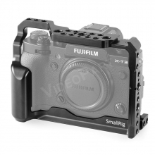 SmallRig 2228 fém keret Fujifilm X-T2 és X-T3 fényképezőgépekhez