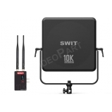Swit FLOW10K SDI-HDMI 3 km vezetéknélküli AV rendszer