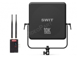 Swit FLOW10K SDI-HDMI 3 km vezetéknélküli AV rendszer