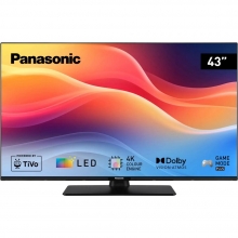 Panasonic TB-43W61AEZ 43