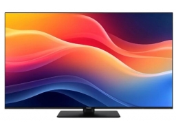Panasonic TB-55W61AEZC 139cm-es LED 4K Ultra HD TV a TiVo erejével