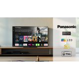 Panasonic TB-43W61AEZ LED TV  2025-modell