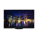 Panasonic TV-65Z95BEG 65' OLED 4K HDR  Premium TV  Technics hang 144Hz