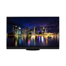 Panasonic TV-65Z95BEG 65' OLED 4K HDR  Premium TV  Technics hang 144Hz