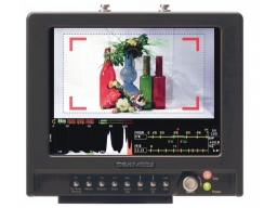 TransVideo CineMonitorUHD8 X-SBL Evolution 8