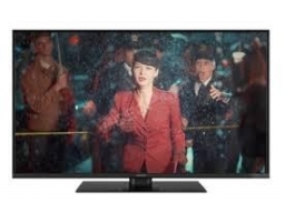 Panasonic TX-49FX550E 4K Ultra HD televízió