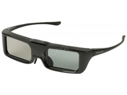 3D Aktív záras szemüveg, Bluetooth technológiával, elemes