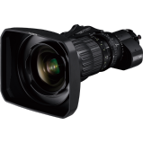 Fujinon UA14x4.5BERD-S10B 4K Premier optika
