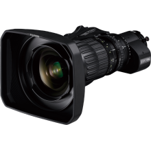 Fujinon UA14x4.5BERD-S10B 4K Premier optika