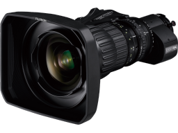 Fujinon UA14x4.5BERD-S10B 4K Premier optika