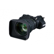 Fujifilm UA18x7.6BERD 4K Premier Series optika