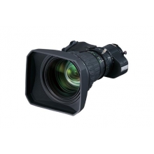 Fujifilm UA23x7.6BERD 4K Premier Series optika