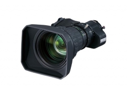 Fujifilm UA23x7.6BERD 4K Premier Series optika
