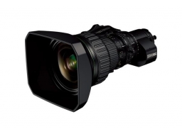 Fujifilm UA24x7.8BERD 4K Plus Premier Series optika