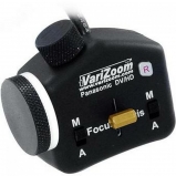 VariZoom VZ-STEALTH-PZFI kamera vezérlő Panasonic kamerához, zoom, fókusz, írisz, felvétel start/stop