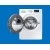 Samsung WW70T4540TE/LE elöltöltős mosógép Higiénikus Gőz, Digitális Inverter és Dobtisztítás technológiával