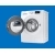 Samsung WW80T4520TE elöltöltős mosógép Add Wash™, Higiénikus Gőz és Dobtisztítás technológiával