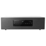Panasonic SC-DM502E-W. kompakt sztereó hangrendszer