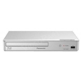 Panasonic DMP-BD84EG-S Blu-ray lejátszó, ezüst