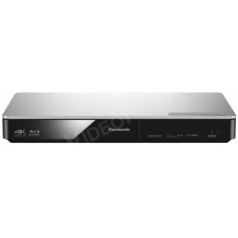 Panasonic DMP-BDT181EG 3D Blu-ray lejátszó, ezüst