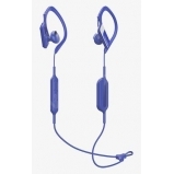 RP-BTS10E-A Bluetooth-sportfülhallgató, kék  03.09