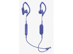 RP-BTS10E-A Bluetooth-sportfülhallgató, kék  03.09