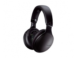 Panasonic RP-HD605NE-K bluetooth zajszűrős fejhallgató fekete  11.19