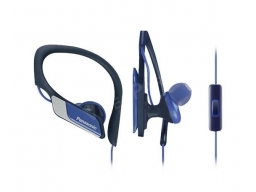 Panasonic RP-HS35ME-A klipszes, vízálló fülhallgató 