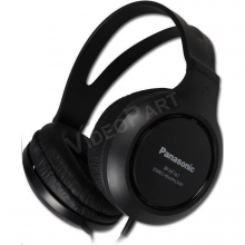 Panasonic RP-HT161E-K monitor fejhallgató  11.26
