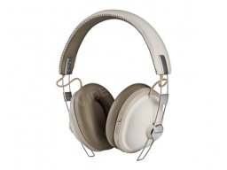 Panasonic RP-HTX90NE-W fejhallgató, bluetooth, fejhallgató, fehér