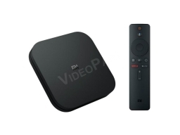 XIAOMI MI BOX TV okosító médialejátszó