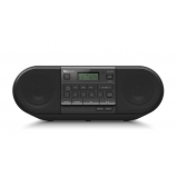 Panasonic RX-D550E-K. CD-Rádio-magnó, Bluetooth,USB