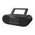 Panasonic RX-D550E-K. CD-Rádio-magnó, Bluetooth,USB