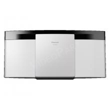 Panasonic SC-HC200EG-W mikro Hifi rendszer 