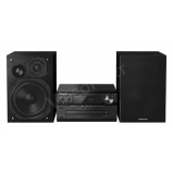 Panasonic  SC-PMX90EG-K mikro Hi-Fi rendszer 