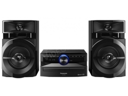 Panasonic  SC-UX100E-K mini Hi-Fi rendszer