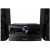 Panasonic  SC-UX100E-K mini Hi-Fi rendszer