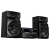 Panasonic  SC-UX100E-K mini Hi-Fi rendszer