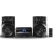 Panasonic  SC-UX100E-K mini Hi-Fi rendszer