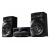 Panasonic SC-UX102E-K mini Hi-Fi rendszer