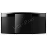 Panasonic SC-HC200EG-K mikro Hifi rendszer 