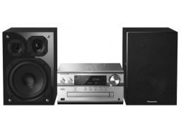 Panasonic SC-PMX150EG-S CD Mikro rendszer