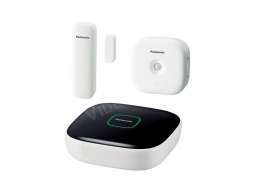 otthonbiztonsági kezdőkészlet , Starter Kit  - Smart Home