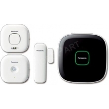 otthonbiztonsági kezdőkészlet , Starter Kit Plusz - Smart Home