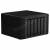 Synology  DS1019+  5 lemezes  NAS